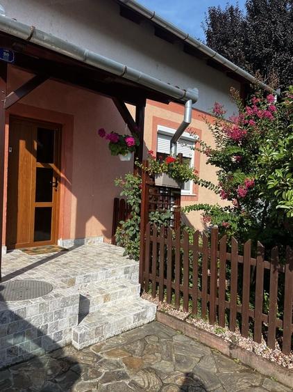 Casă cu 4 camere cu Teren 535 Mp în Paleu