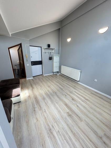Apartament cu 2 camere semidecomandat, mobilat în Drumul Taberei