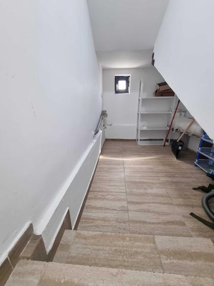 Casă cu 2 camere cu Teren 100 Mp în Cetate