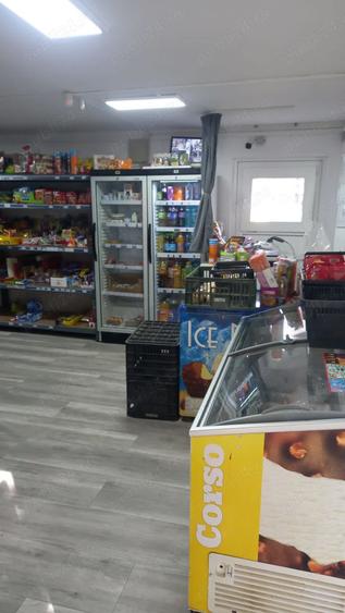 Spațiu comercial, de 25 mp, în Micro 4