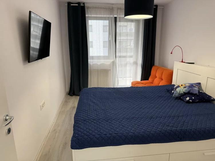 Apartament 2 Camere | Hils Pallady | Loc parcare | Centrala | Balcon - 5