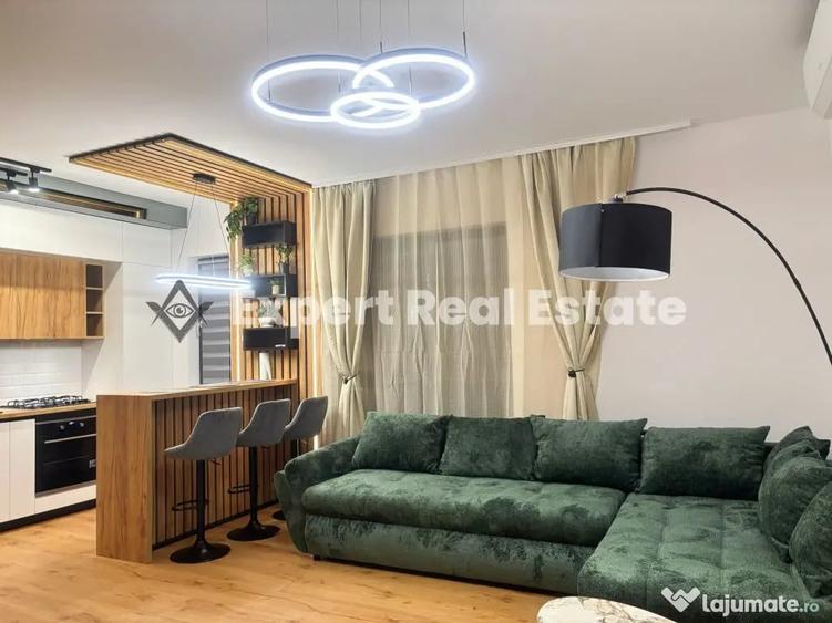Apartament MODERN 2 CAMERE-NOU-PRIMA INCHIRIERE - 9