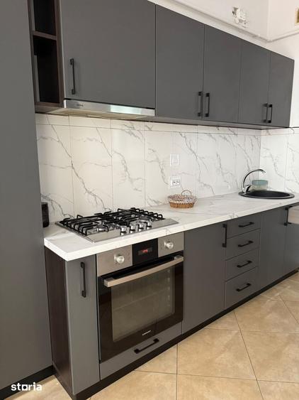 Apartament cu 3 camere,Ared -UTA ideeal Studenti Medicia !! - 20