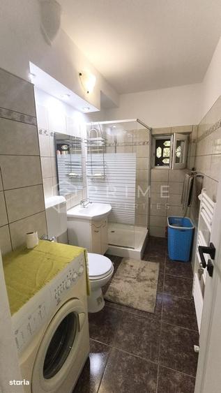 Apartament cu 2 camere în Semicentral
