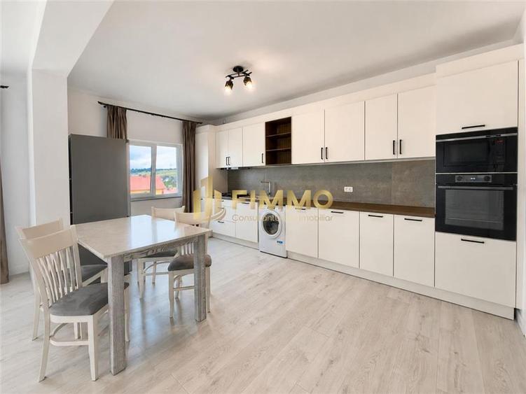 Apartament 3 camere | 90 mp | Ipotesti | ID: - 6