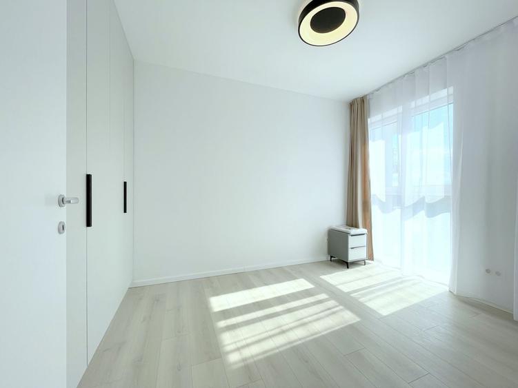 Apartament 3 camere + parcare subterana - Denya Forest 5 - 15