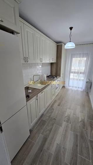 2 Camere de inchiriat | Moghioros Park | Centrala | Parcare Inclusa - 3