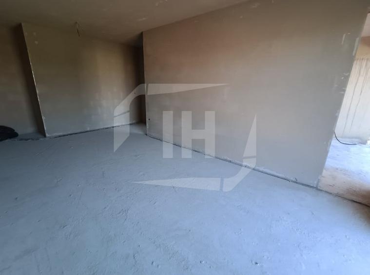 Apartament 2 camere, semifinisat, parcare, Marasti, zona Fabricii - 4