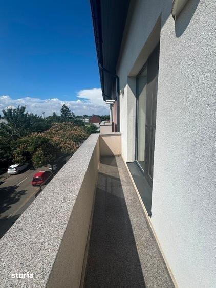 Apartament 2 camere 1 Mai / Loc de parcare - 15