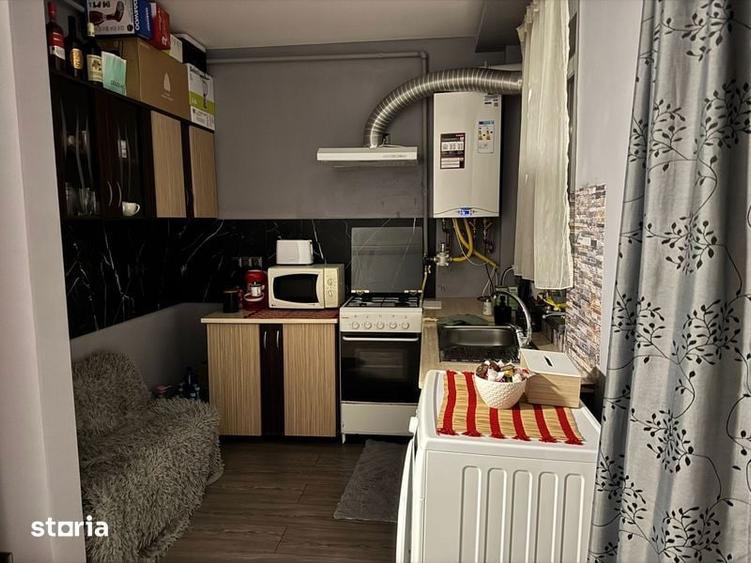 Apartament de inchiriat Daliei 2G - 7