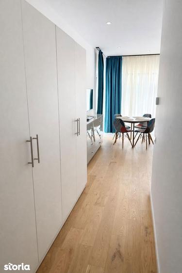 Apartament cu 2 camere în 13 Septembrie
