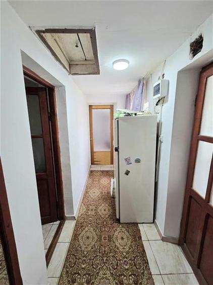 Casa 2 Camere cu Teren 1000 mp, Langa Pensiunea Laguna Vadu - 16