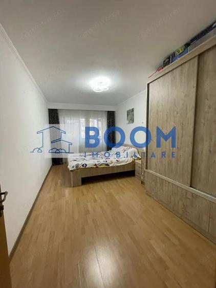 Apartament cu 4 camere decomandat în Ostroveni