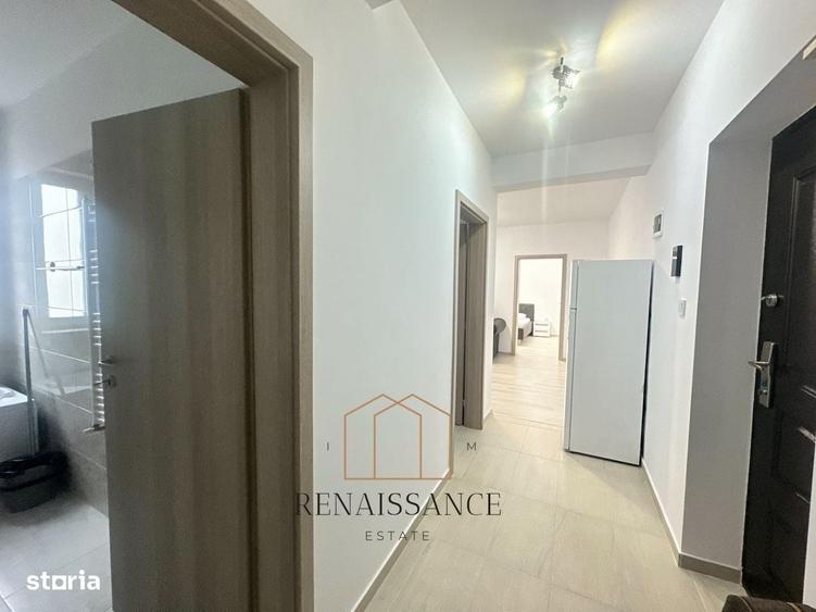 Apartament cu 2 camere în Calea Urseni