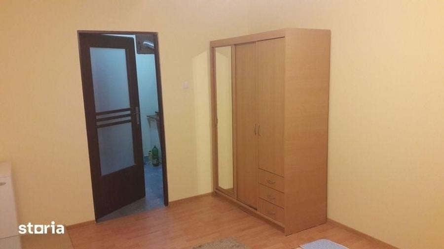 Garsonieră în Lipovei