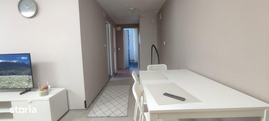 Apartament 2 camere, utilat, etaj 3 in vila - 4