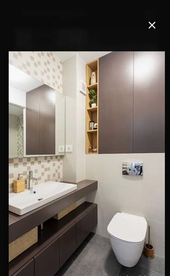 Apartament cu 3 camere decomandat în Ultracentral