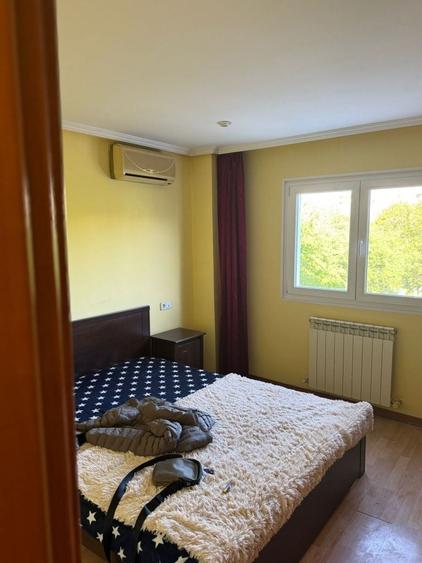 Apartament cu 2 camere decomandat în Exterior Vest