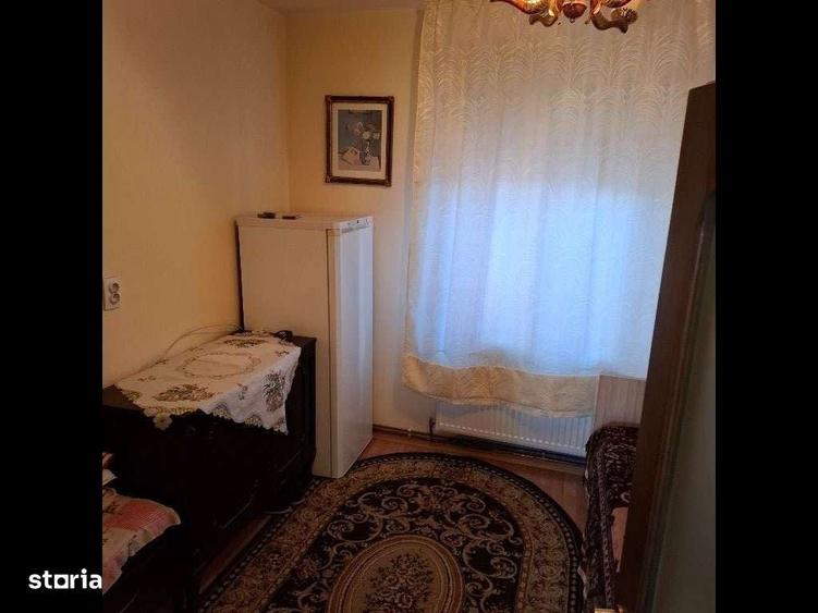 Casă cu 3 camere cu Teren 280 Mp în CFR