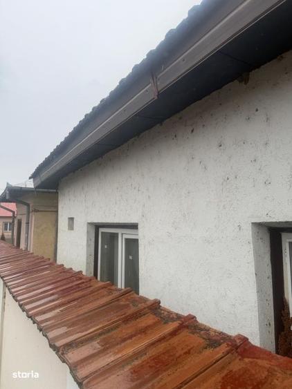 Casa de vanzare, 60 mp, sat Branet, comuna Barza - 8