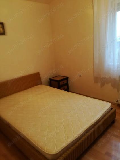 Apartament cu 2 camere decomandat în Rogerius