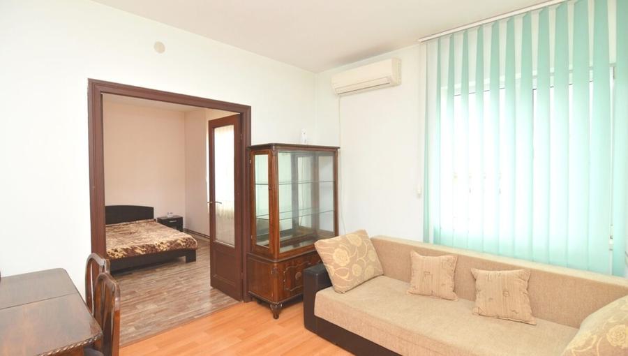 Apartament cu 2 camere decomandat în Ștefan cel Mare
