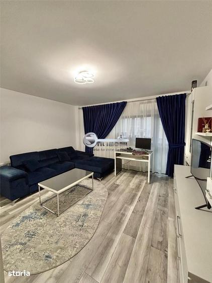 Apartament cu 2 camere decomandat în Bârnova