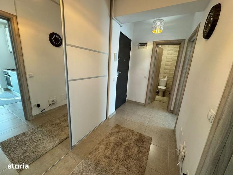 Apartament cu 2 camere în Grozăvești