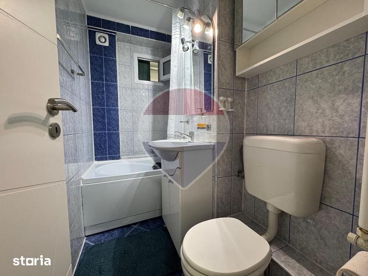 Apartament 2 camere, complet mobilat ?i utilat, cu boxa | Pet-friendly - 8
