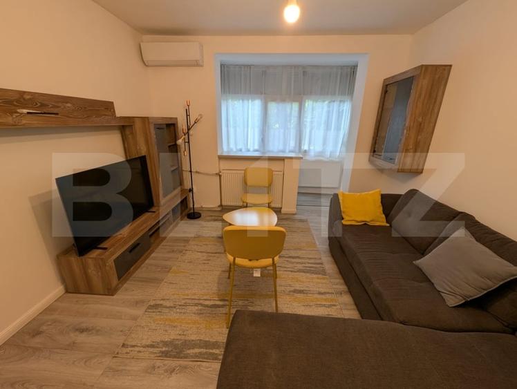 Apartament 2 camere de închiriat, zona Gării - 8