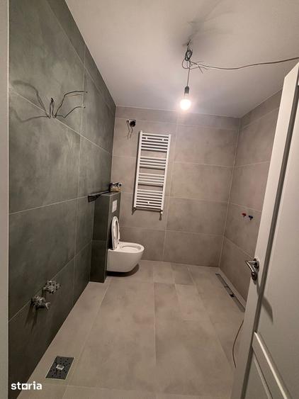 Apartament cu 2 camere decomandat în Tudor Vladimirescu