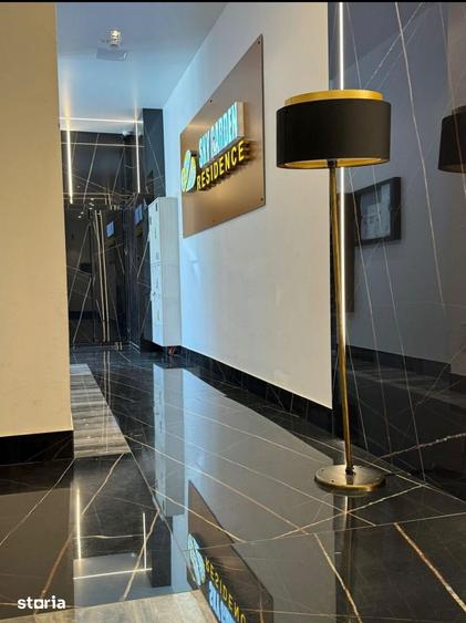 Apartament 2 camere decomandat | Sky Garden Residence | Pet Friendly - 11