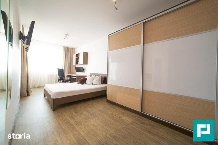 Apartament elegant cu sauna, ARED-Kaufland - 3