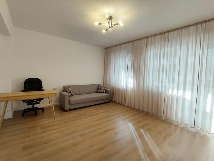 2 Camere, 2 balcoane, mobilat, PARCARE SUBSOL INCLUSA, 3 minute Metrou Pacii - 6
