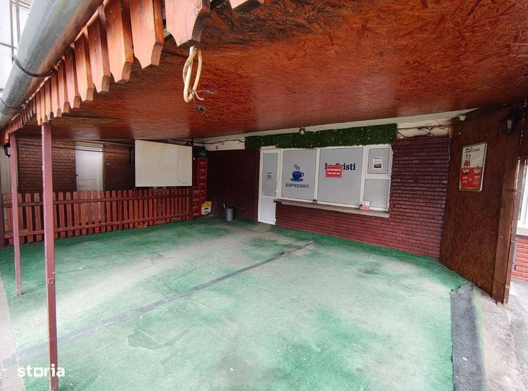 Spatiu comercial Dambu, 92mp, zona Koos Ferenc - 5