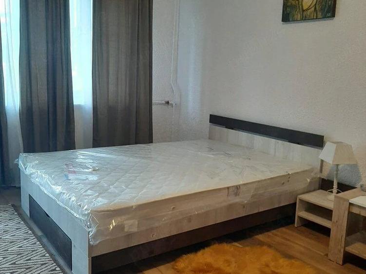 Garsonieră decomandată în Lujerului