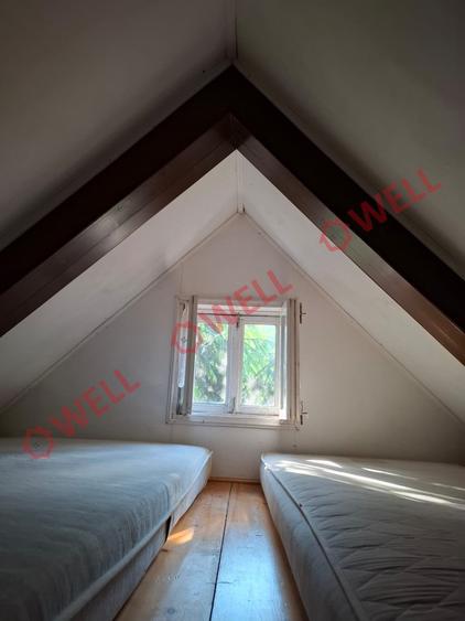 Casă individuală cu 3 camere cu Teren 2158 Mp în Sovata