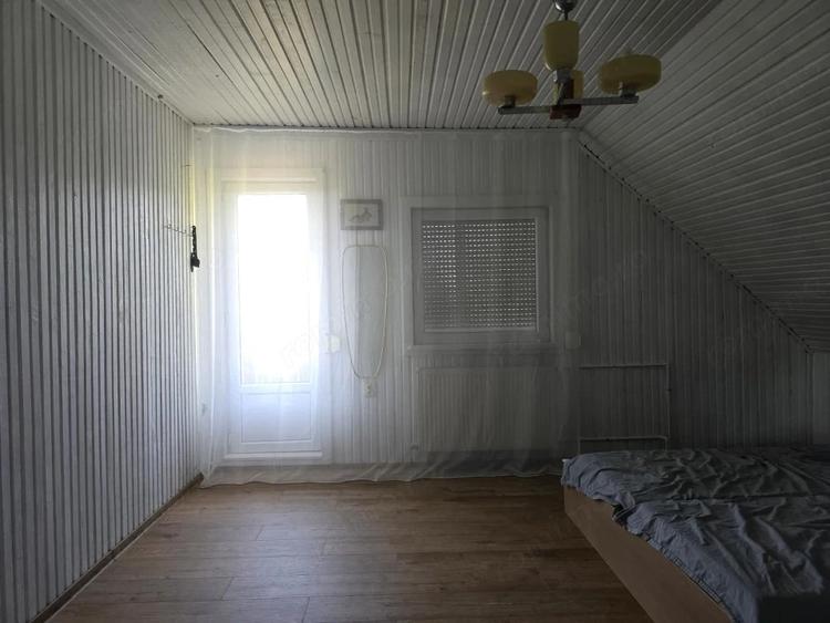 Casă cu 4 camere cu Canalizare în Gruiu