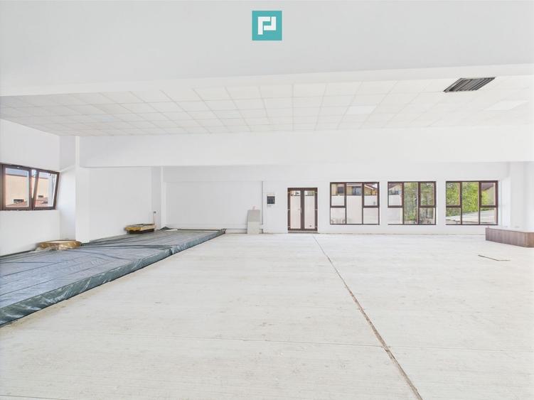 Spații Comerciale între 70 și 350 mp în Dumbrăvița - 7