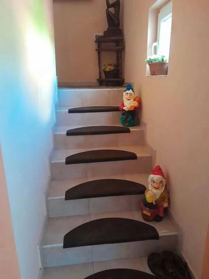 Casă cu 2 camere cu Teren 205 Mp în Valu lui Traian