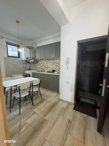 Apartament tip studio - Gata de Mutare - Militari Residence - 12