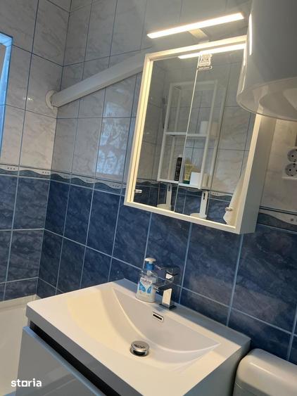 Apartament cu 2 camere în Sud
