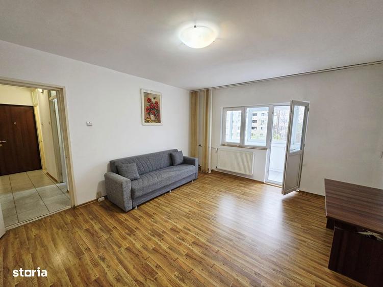 Apartament 2 camere decomandat, mobilat si utilat, zona 9 Mai - 20