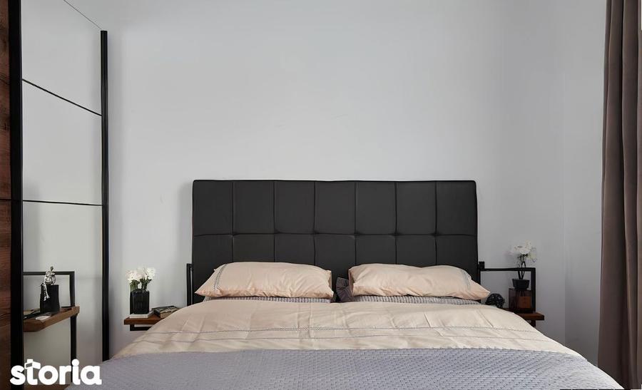 Apartament cu 2 camere în 1 Mai