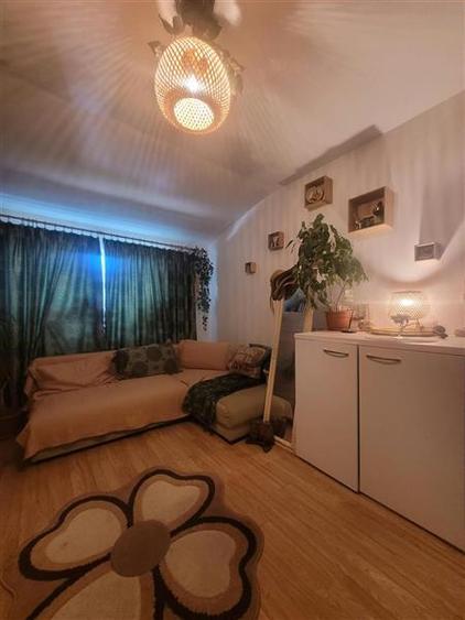 Apartament Modern 2 Camere la Mansarda, Poarta 6 - 14