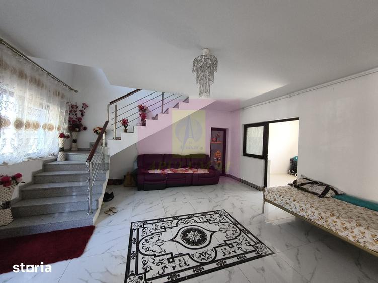 Vila Ni?u Vasile | 4 camere | 270 mp teren - 17