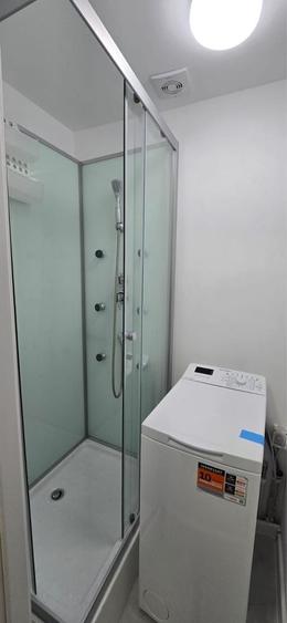 Apartament cu 2 camere semidecomandat în Dobroești