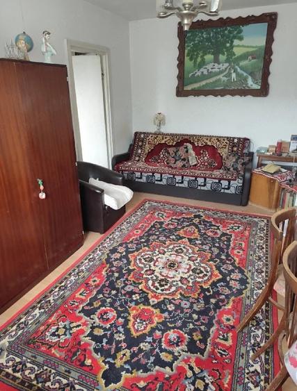 Se vinde apartament cu doua camere - 5