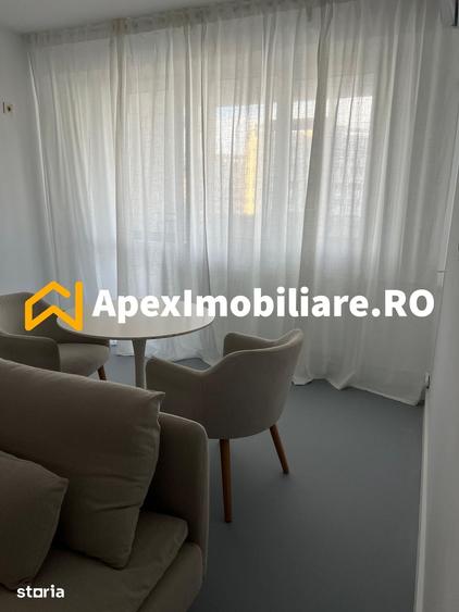 Apartament 2 camere de inchiriat Camil Ressu Bucuresti | ApexImobiliar - 5
