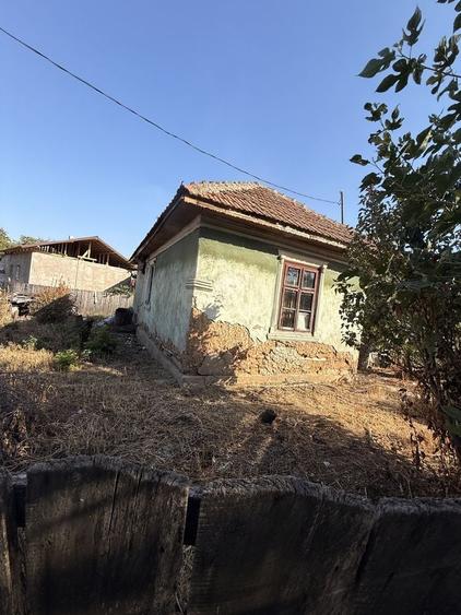 Spațiu comercial, în Gogoșu